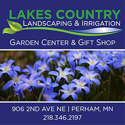 lakes country ad