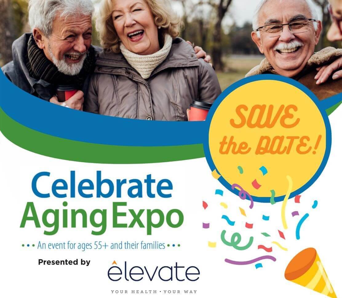 9-18 elevate aging event