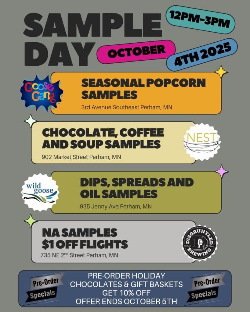 10-4 sample day