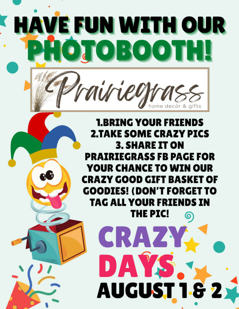 8-1-2 crazy prairiegrass