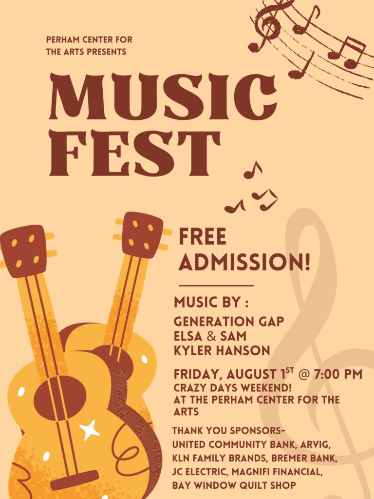 8-1 music fest