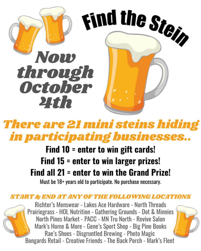 stein hunt