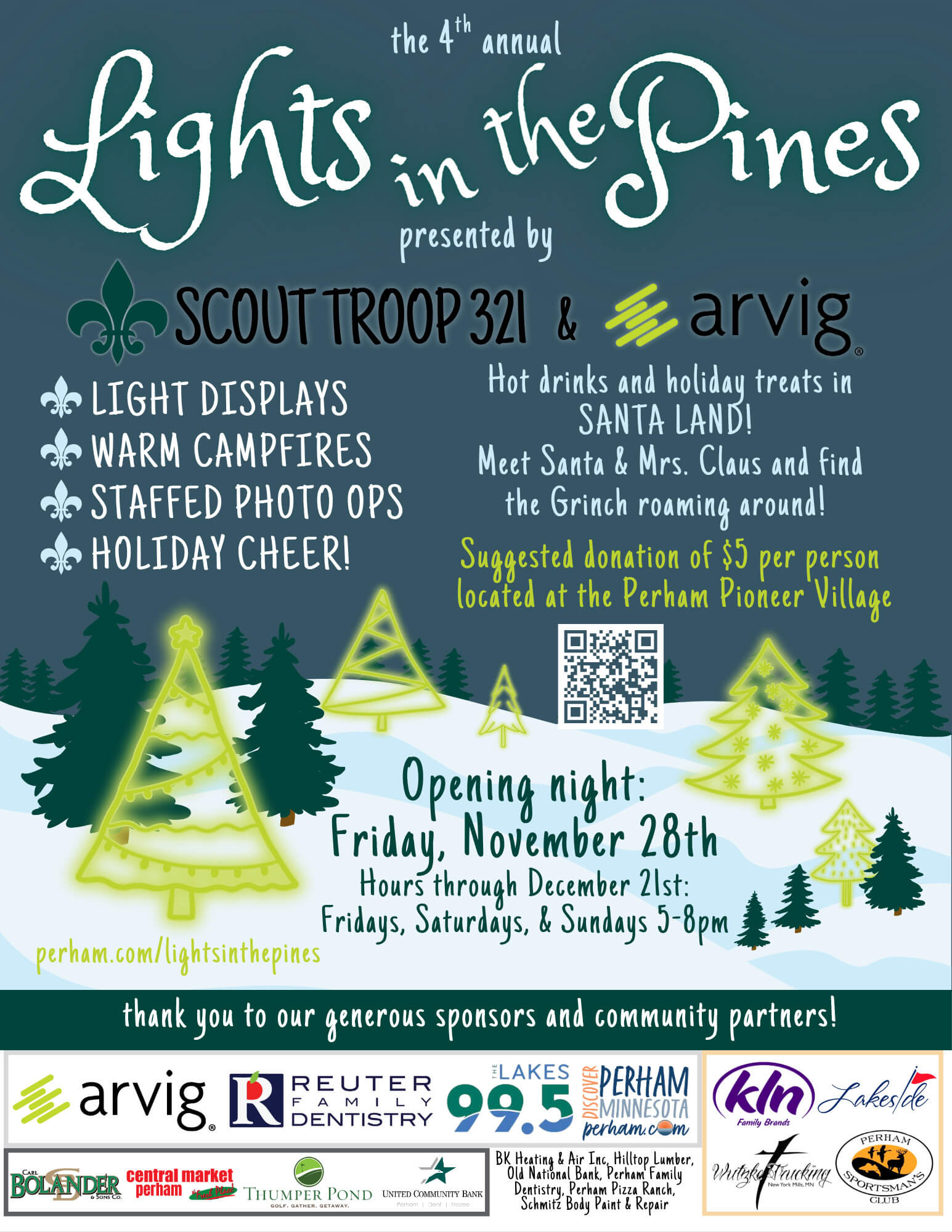 Lights in the Pines 2025 (2)