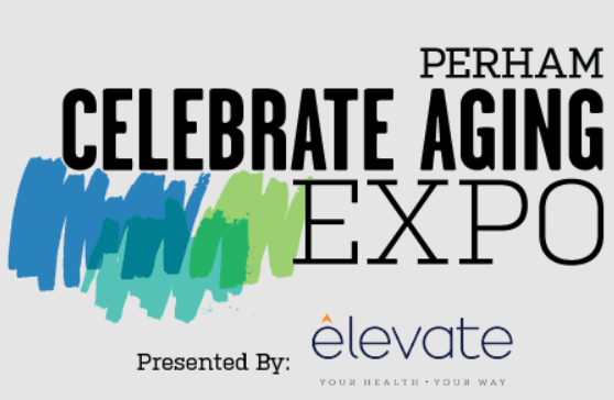 celebrate aging expo