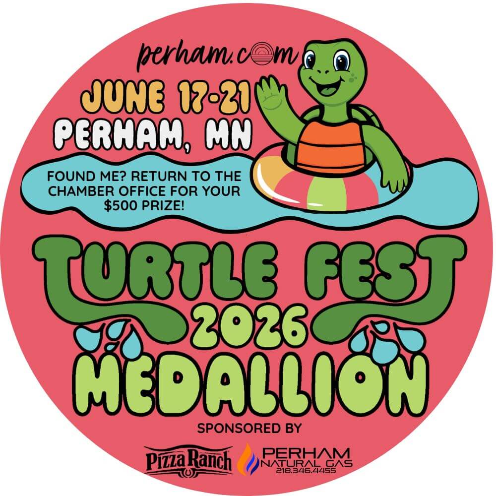 turtle fest medallion 2026