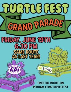 6-19 parade