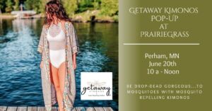 6-20 getaway