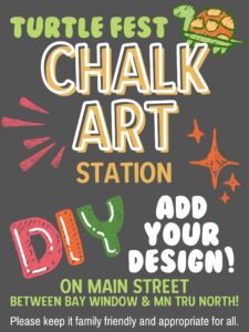 chalk