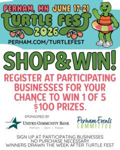 shop &amp; win!