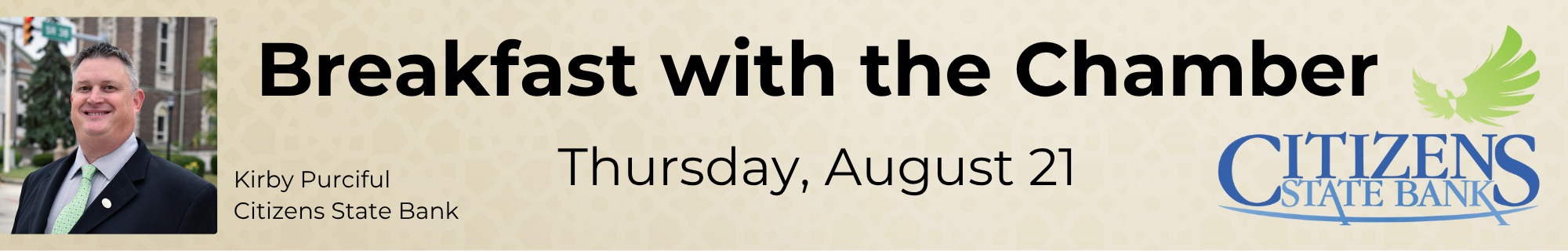 Aug Breakfast header