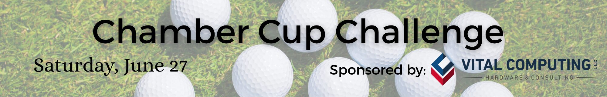 Chamber Cup Header