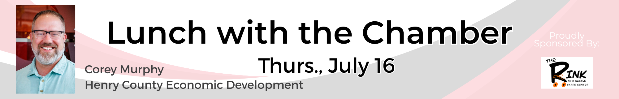 July Header