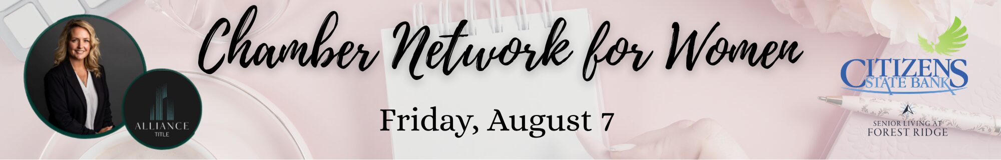 Aug womens network