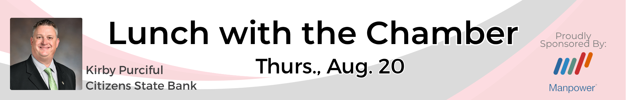 August Header
