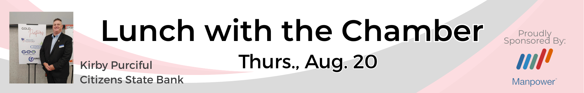 August Header