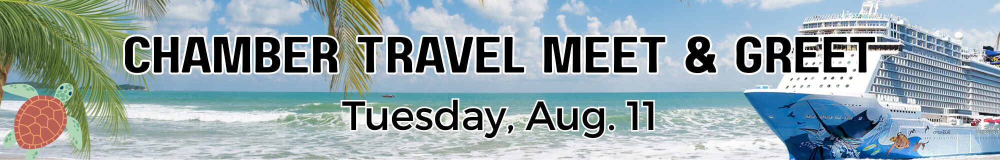 Cruise Header