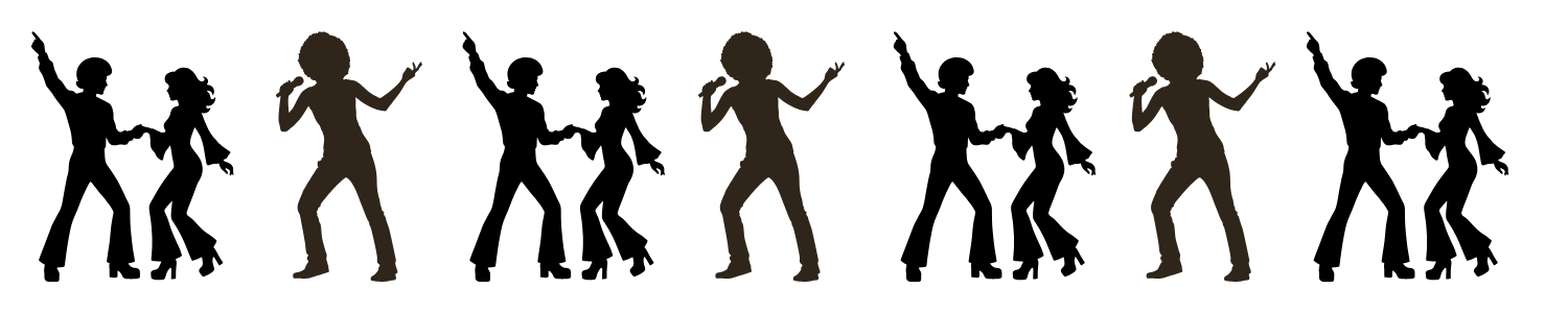 Dancers