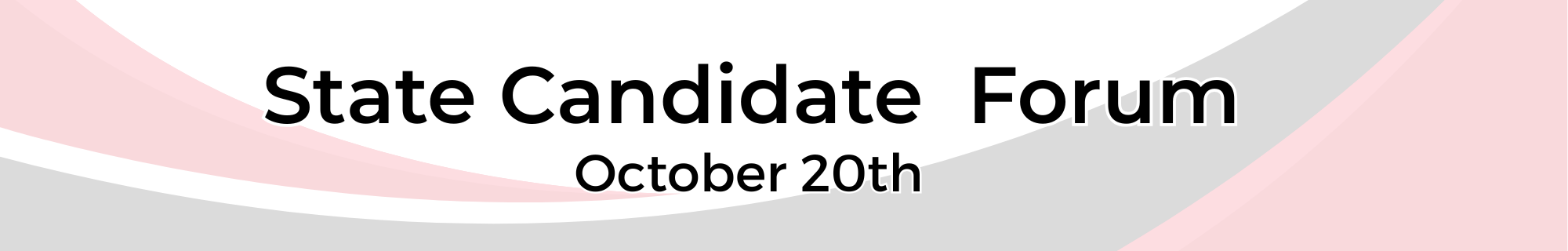 candidates forums (1)
