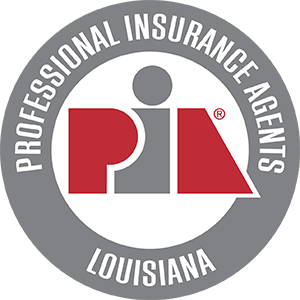 PIA Louisiana logo