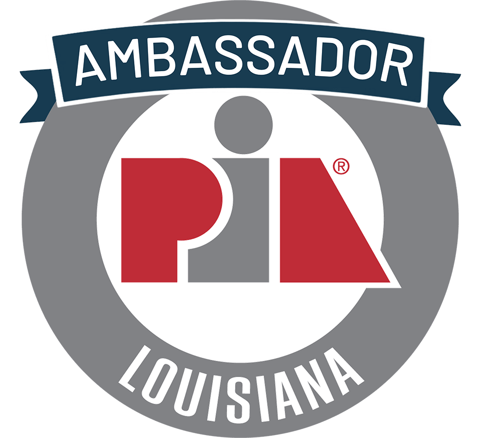 PIA Ambassador Logo