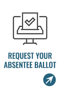 Request your absentee ballot
