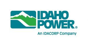 Idaho Power logo elp