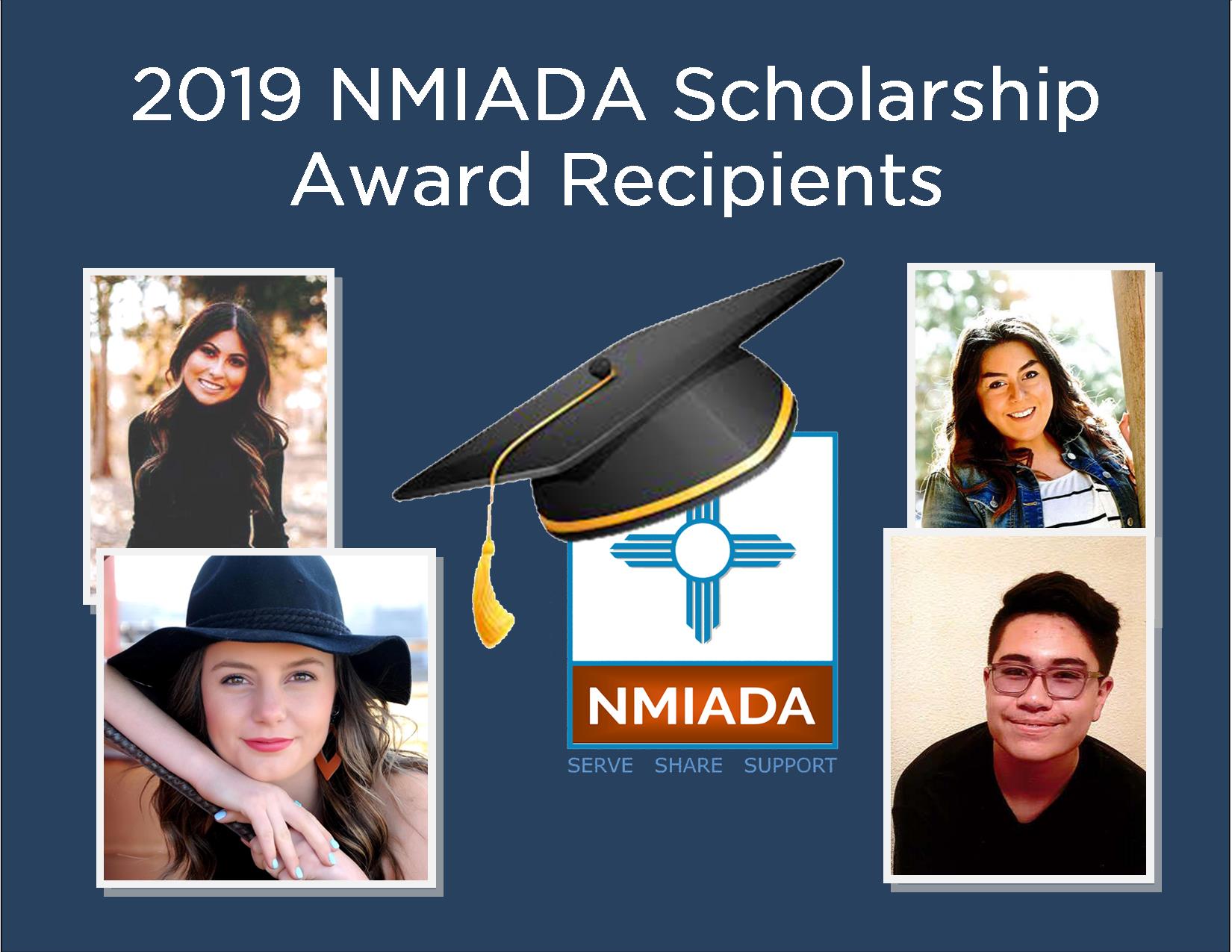 2019 nmiada scholarship recipient 1.png