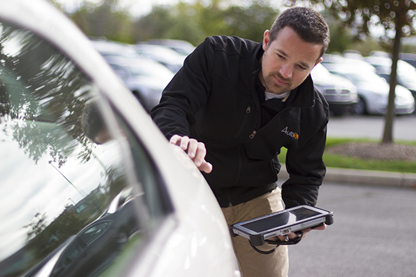 AUTOVIN_INSPECTION AUTOVIN_INSPECTION