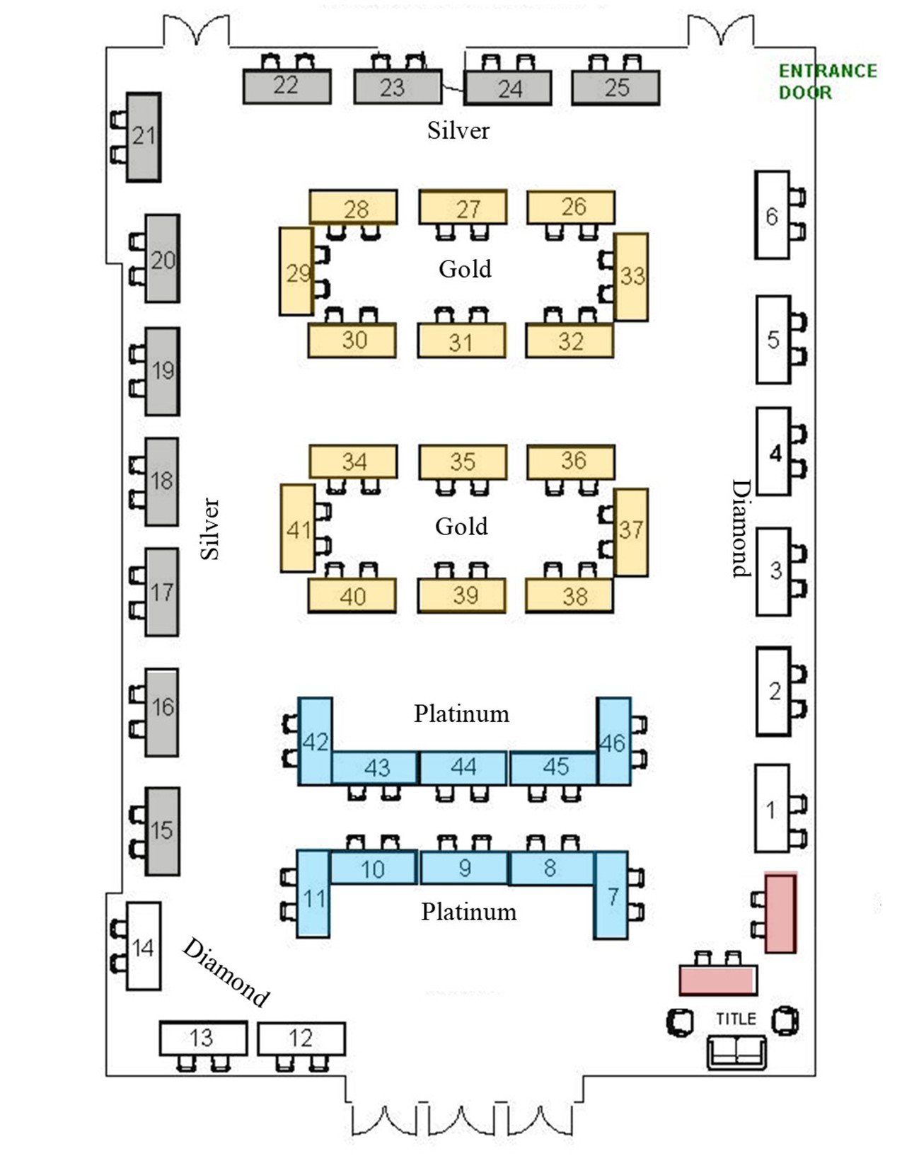floorplan map floorplan map