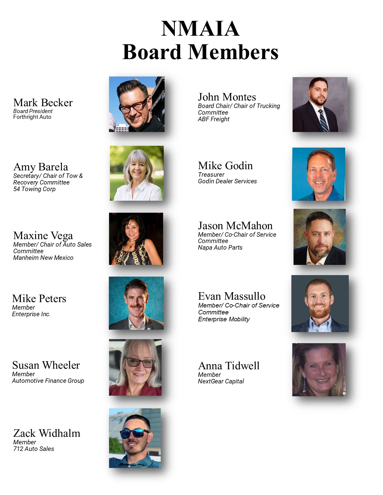 board members program page 2026