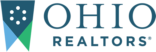 Ohio Association of Realtors logo