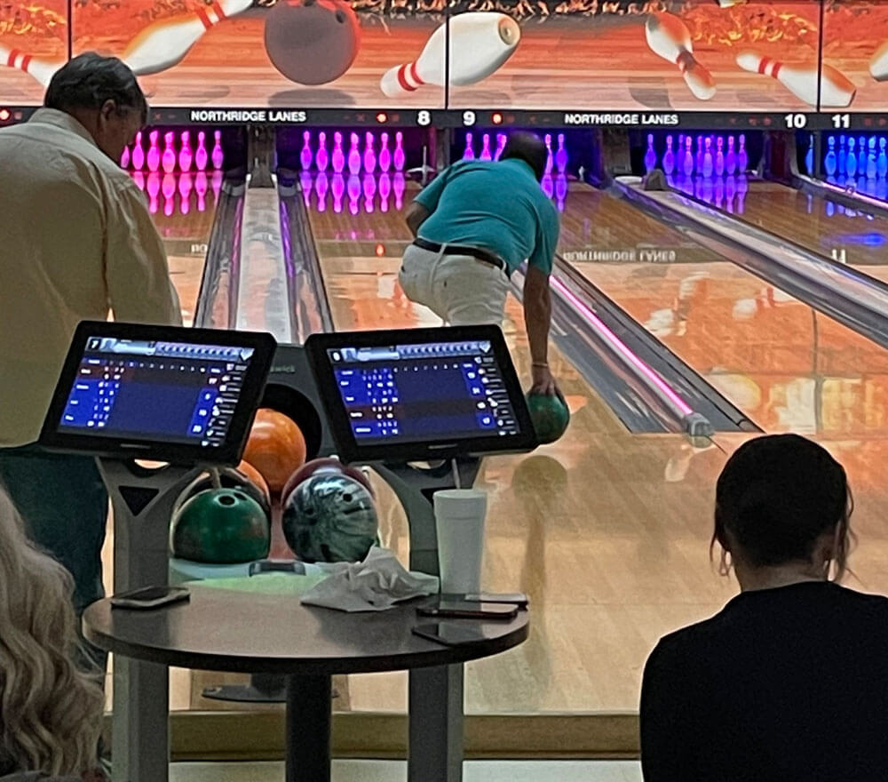 affiliate bowling