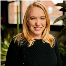 Julie Broghamer Julie Broghamer