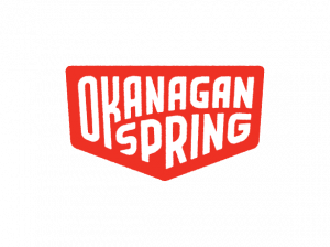 Okanagan Spring lLogo