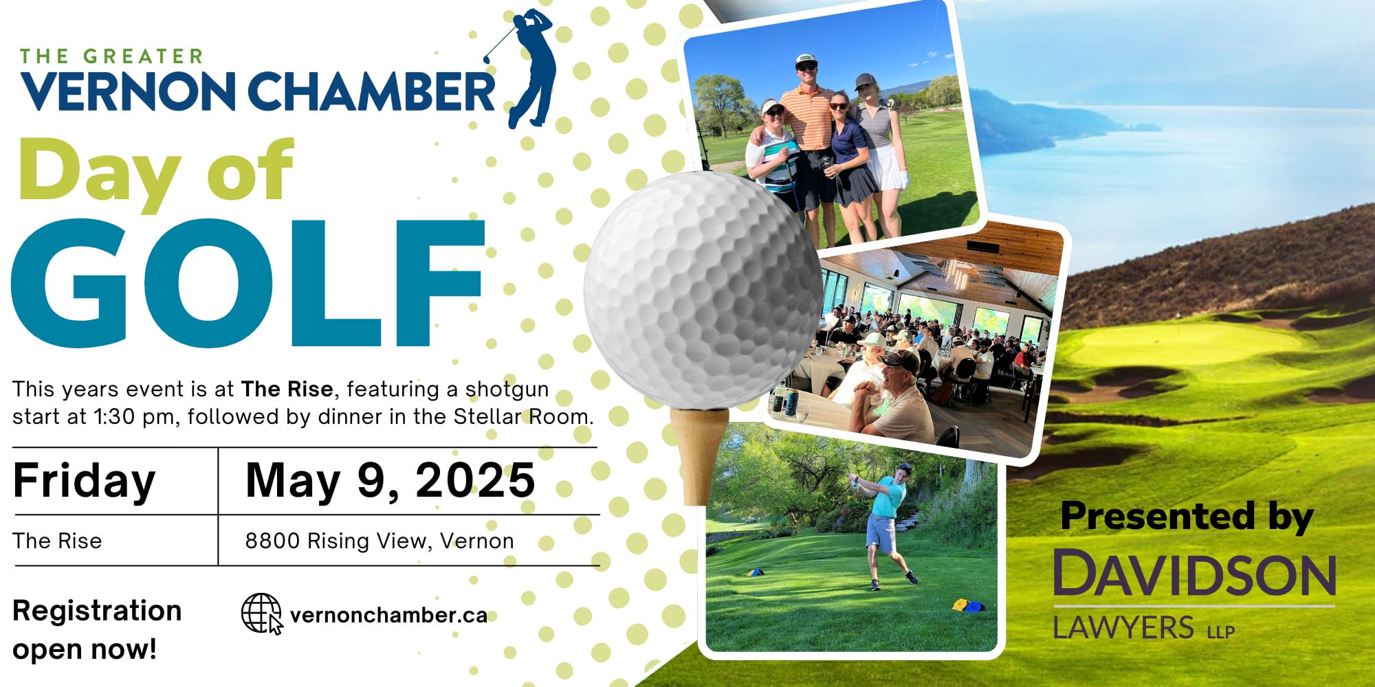 Participate in our golf tournament—enjoy great prizes, camaraderie, and a fantastic day on the greens! Participate in our golf tournament—enjoy great prizes, camaraderie, and a fantastic day on the greens!