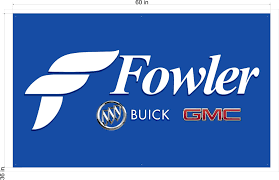 Fowler Buick GMC 