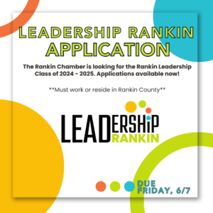 2024-2025 Leadership Application