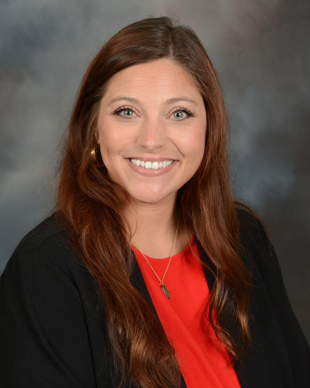 Ashley Haddox | Rankin County Board of Supervisors Office