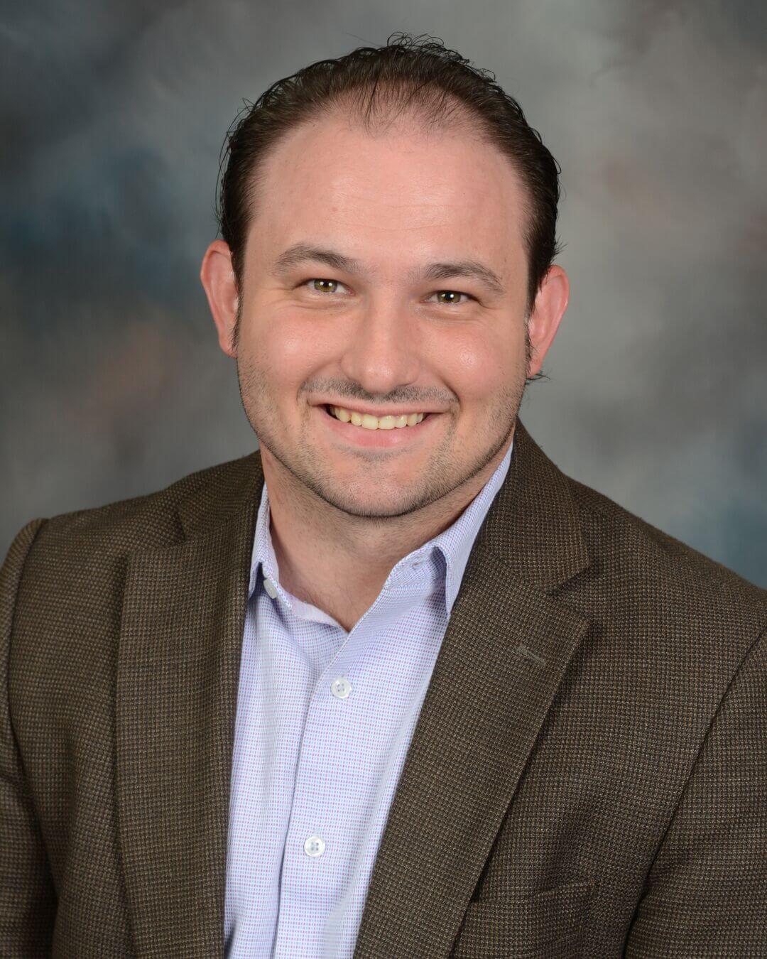 Nathaniel Wheeler | ASB Financial Services