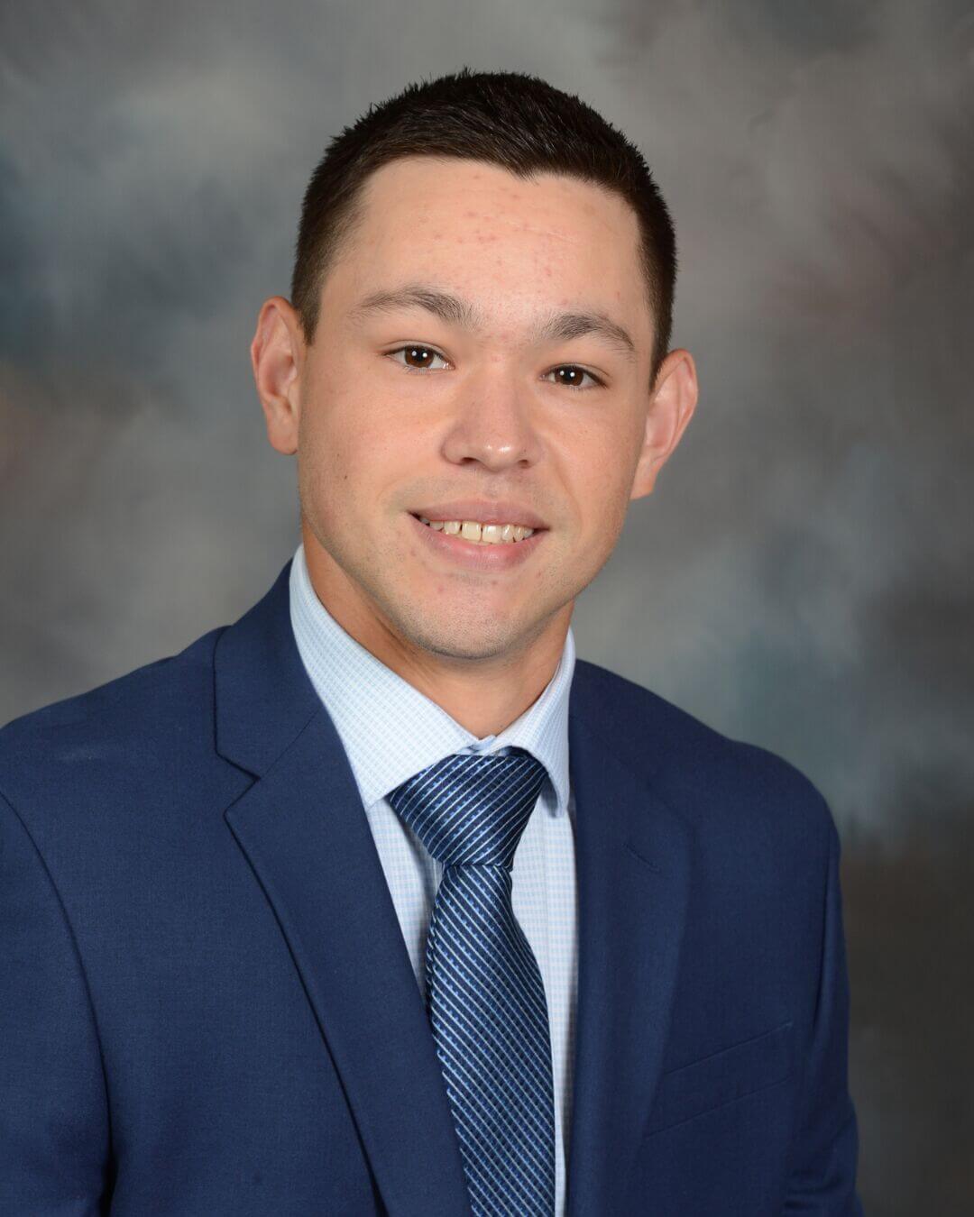 Ryan Reyes | City of Flowood