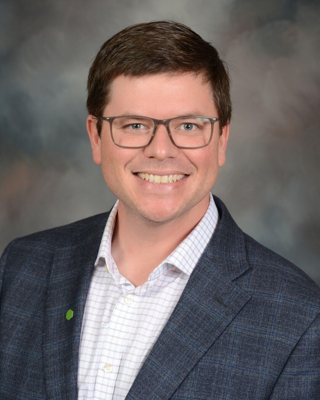 Reuben Smith | Huntington Bank