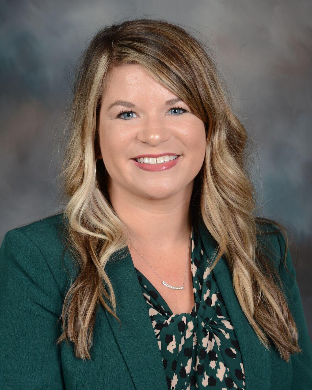 Brittany Boykin | Citizen's National Bank