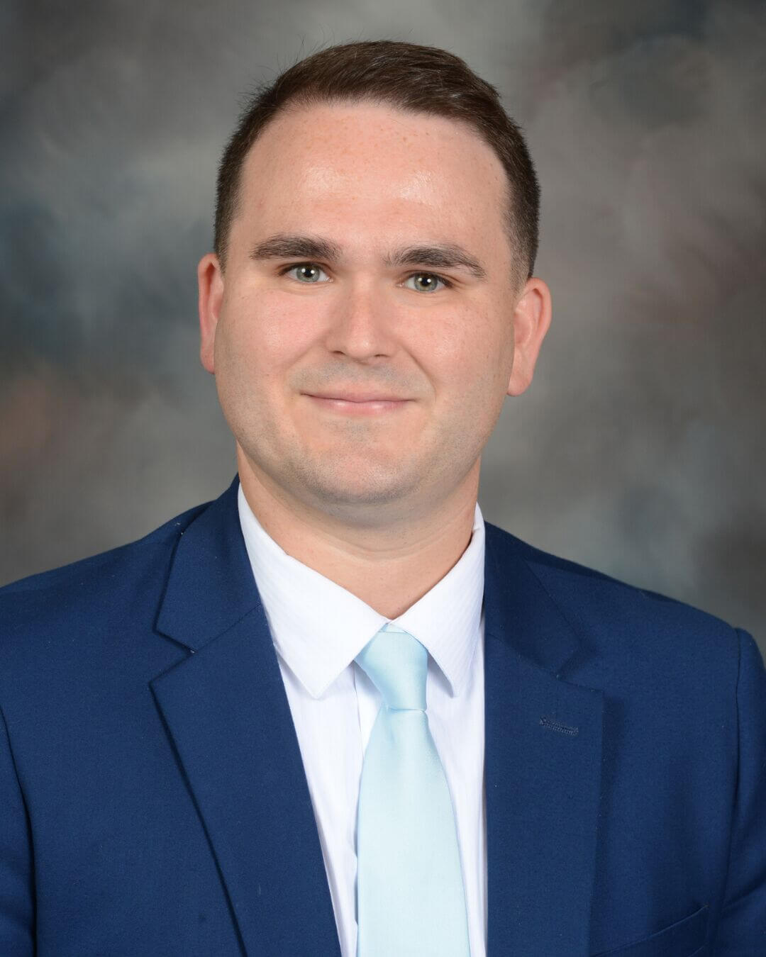 Carson Hickman | PriorityOne Bank