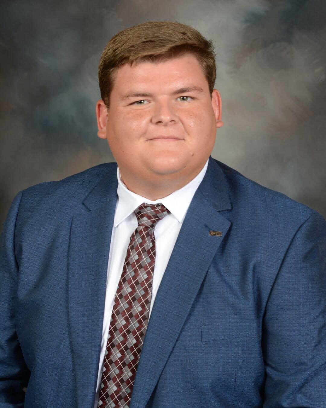 Connor Foy | Community Bank