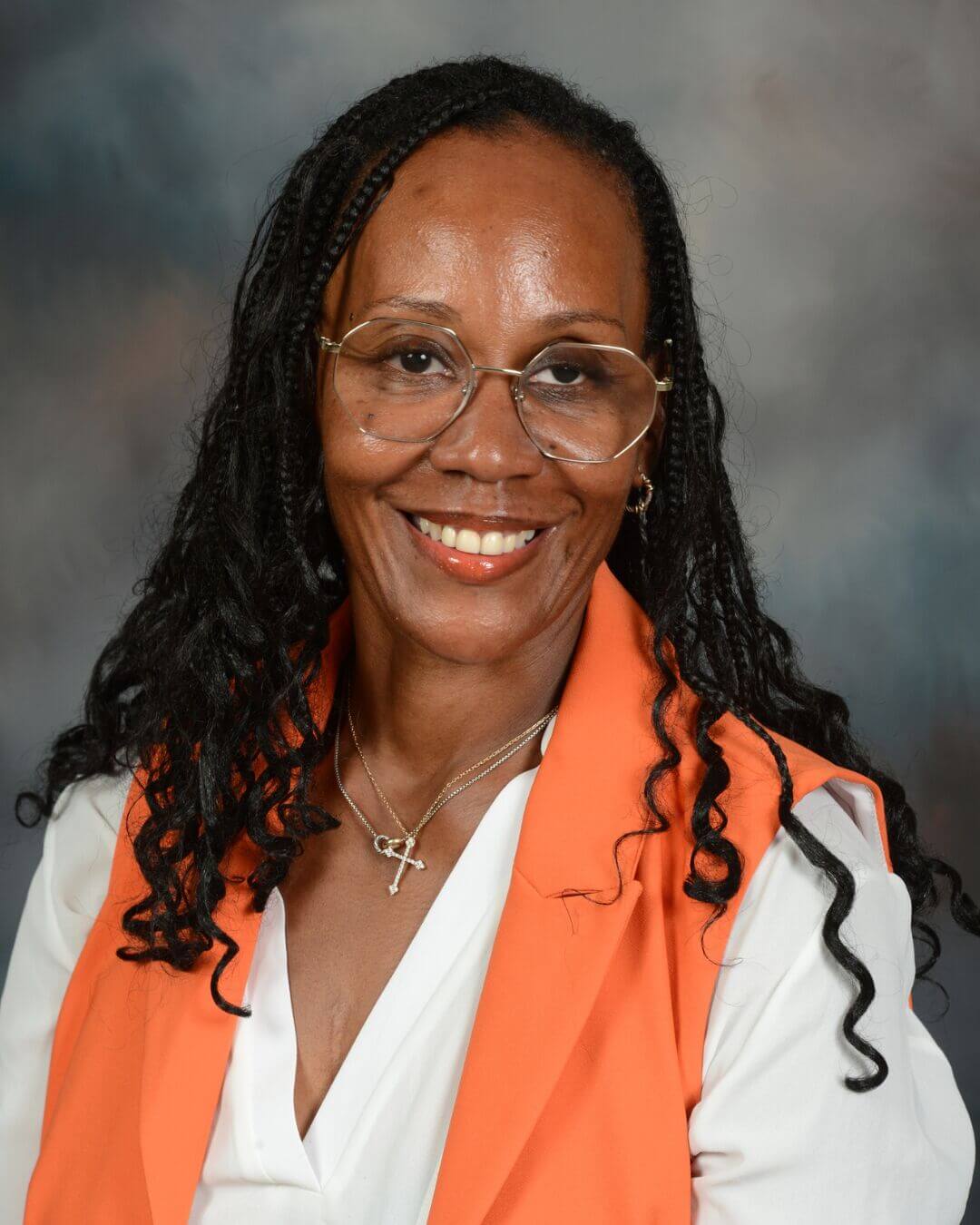 Faith Martin | YMCA