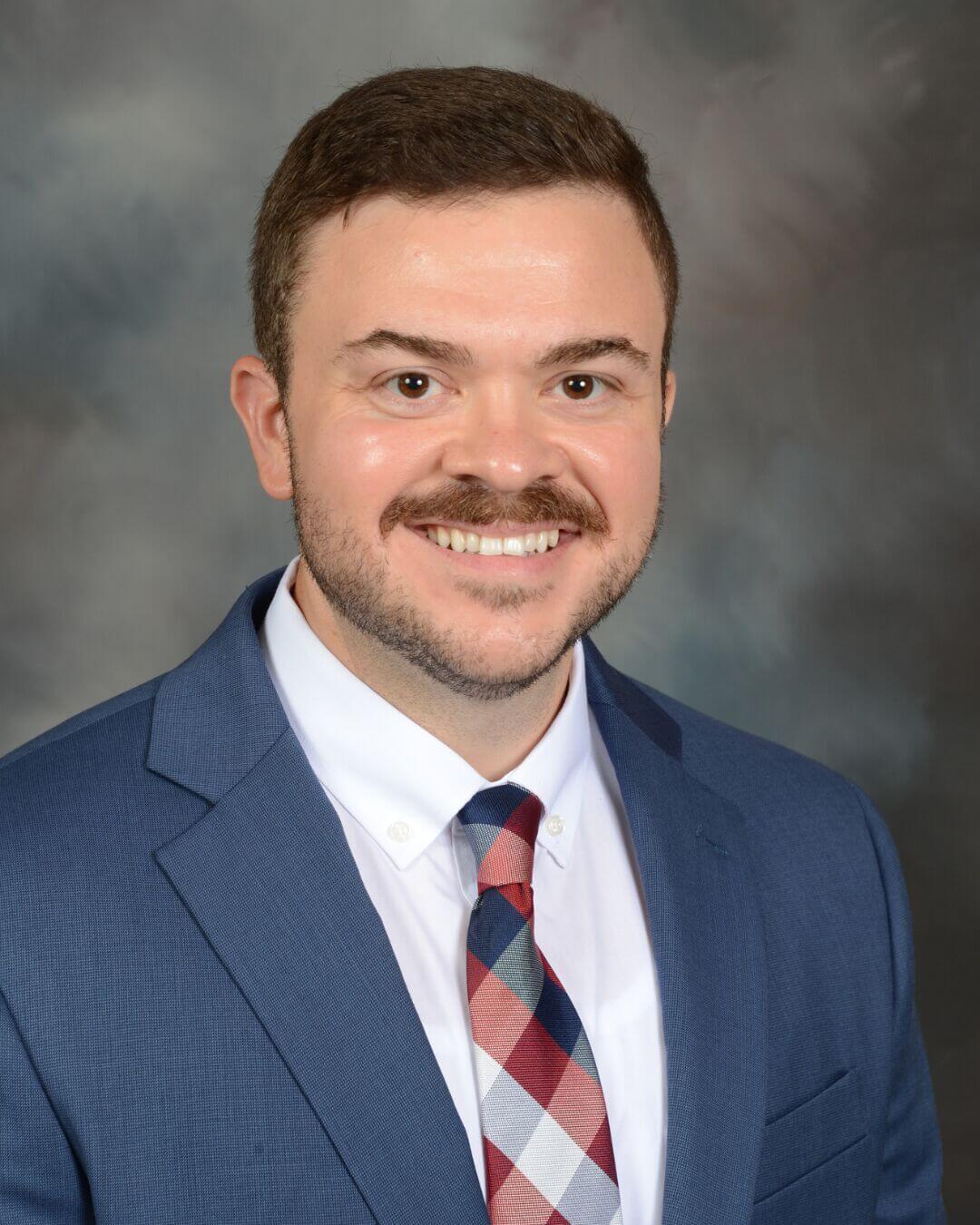 Jacob Bowman | MS Schools for the Deaf &amp; Blind