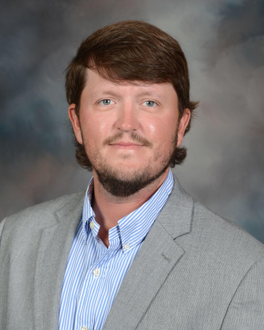 James Graham | The Piney Woods School
