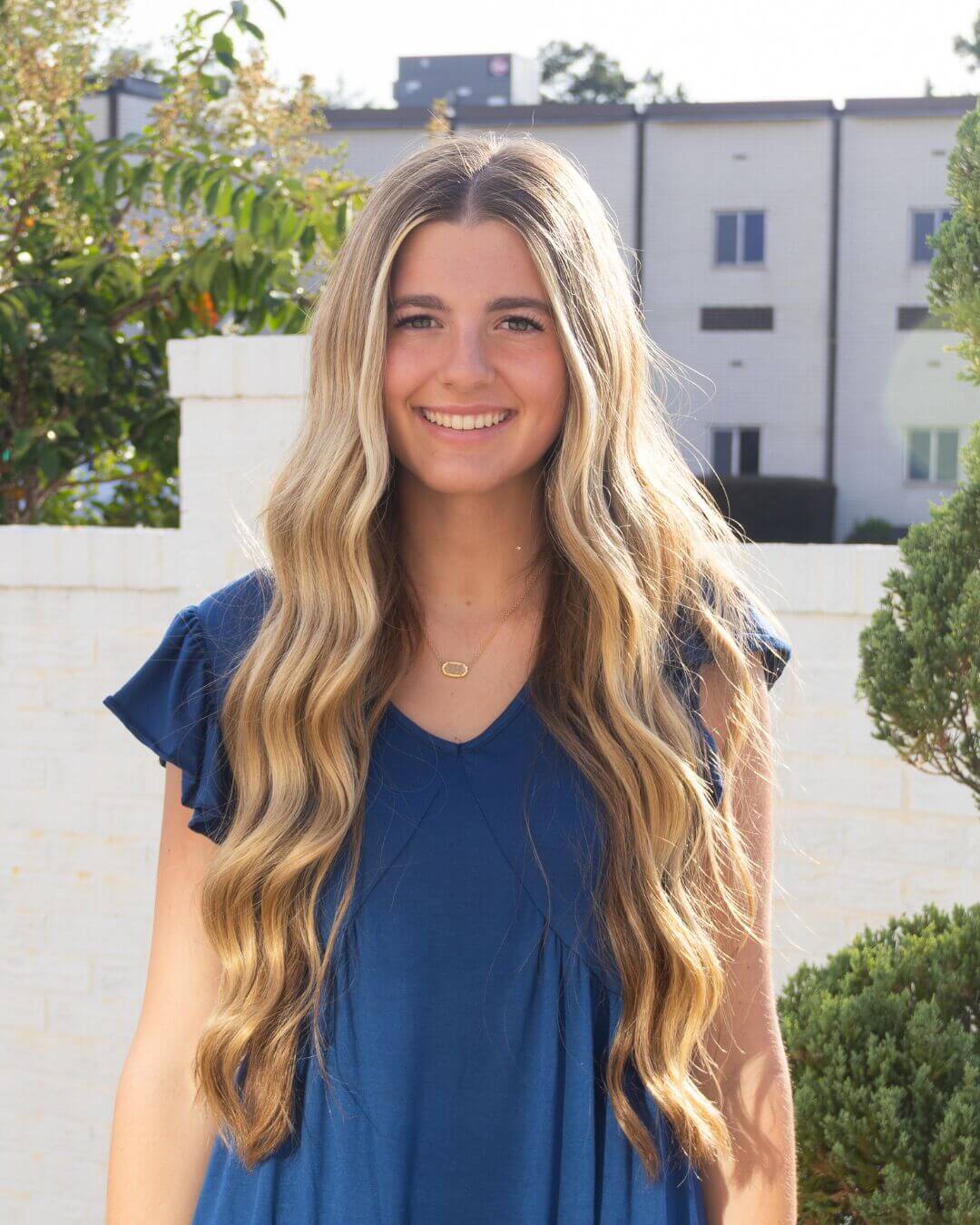 AnnaKate Dudley | Florence High School