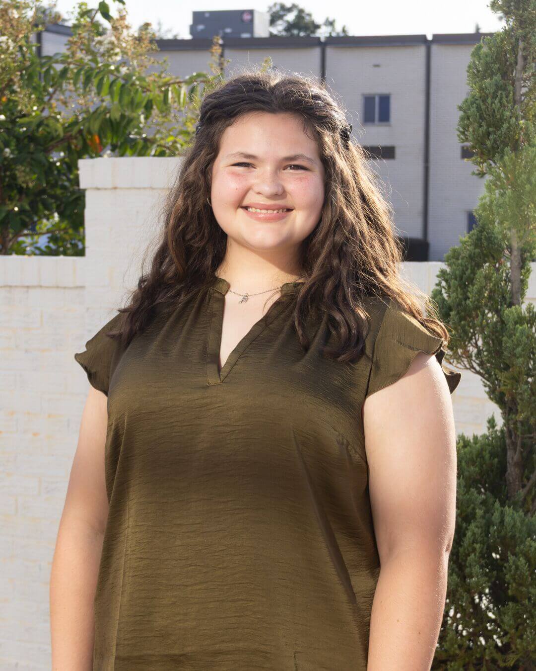 Brooke Segrest | Brandon High School
