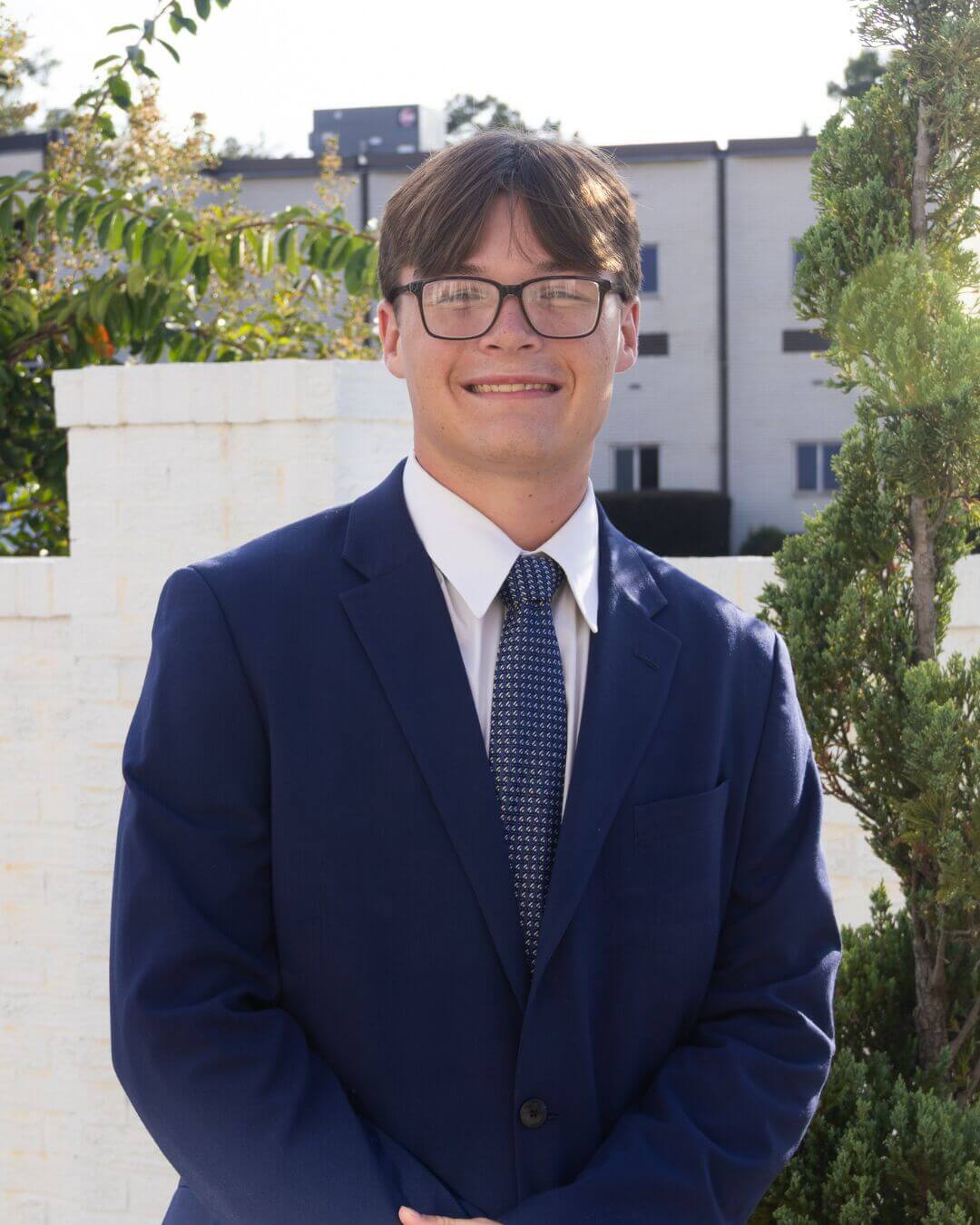Campbell McHenry | Pearl High School